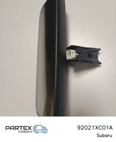 Дзеркало салону авто 92021XC01A SUBARU
