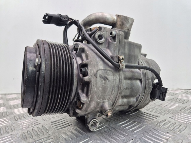 Компресор холодоагенту 9205096 BMW