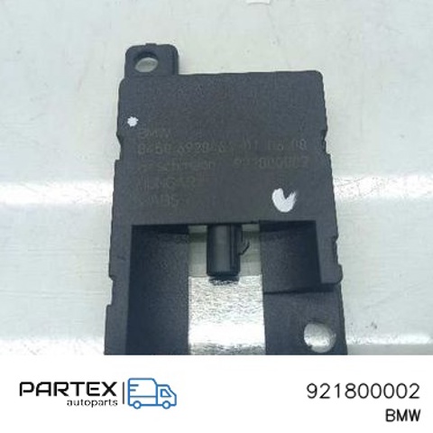 921800002 BMW