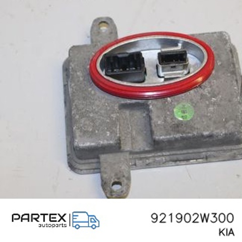 Реле управління ксеноном / біксенон 921902W300 HYUNDAI