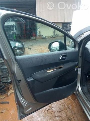 Склопідйомник з електродвигуном 9221FF PEUGEOT