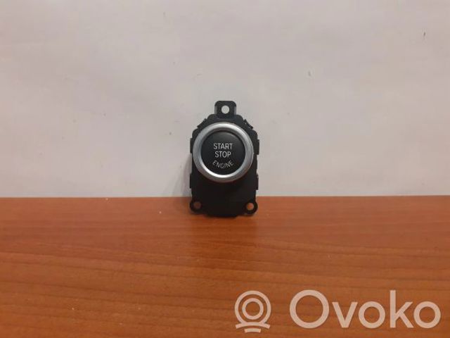 Кнопка запуску двигуна 9229563 BMW