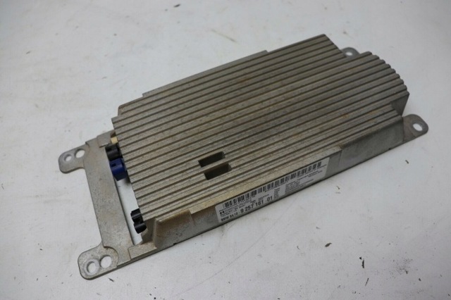 Блок керування Bluetooth 9257161 BMW