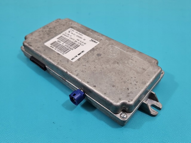Блок управління камерою 9259354 BMW