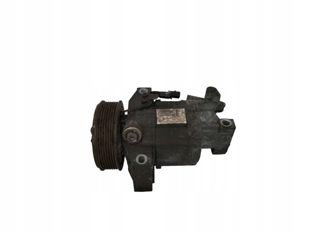 Компресор холодоагенту 926000216R RENAULT