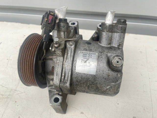 Насос кондиціонера 926001HC1A NISSAN