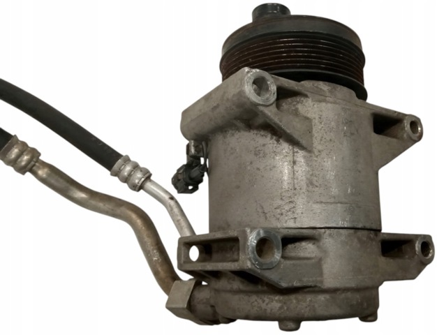 Насос кондиціонера 926001LA0A NISSAN
