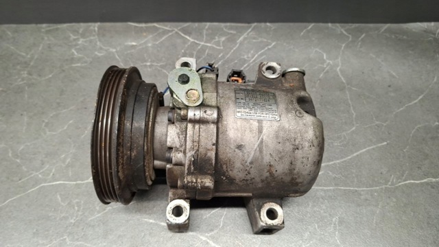 Компресор кондиціонера 926002J003 NISSAN