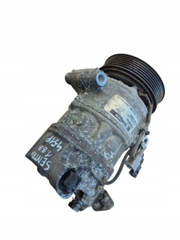 Компресор кондиціонера 926003SH0A NISSAN