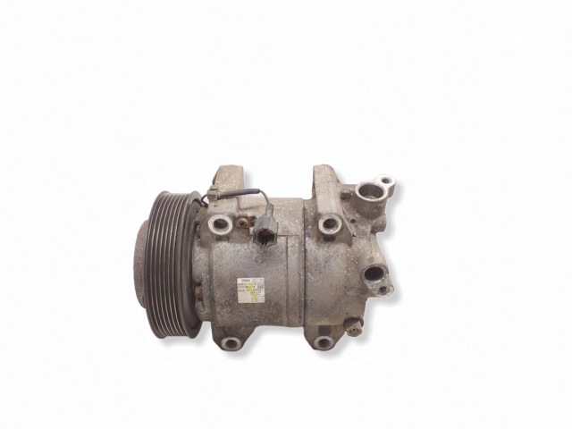 Компресор системи кондиціювання 926004X01B NISSAN