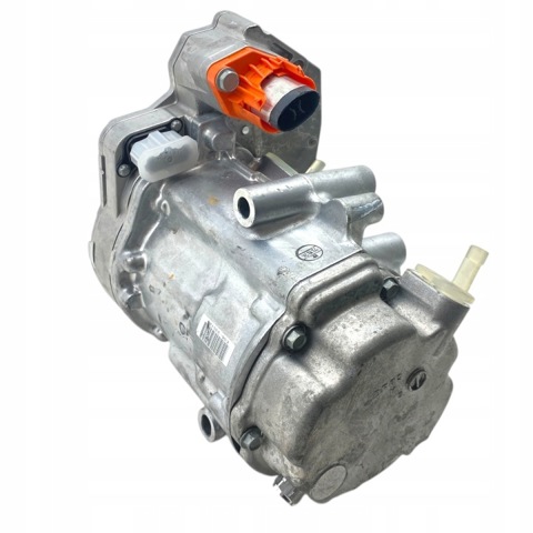 Компресор системи кондиціювання 926005MP0A RENAULT
