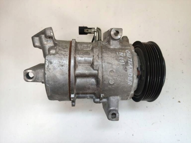 Насос кондиціонера 926006RA0A MITSUBISHI