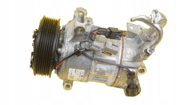 Компресор системи кондиціювання 926006UB1A NISSAN