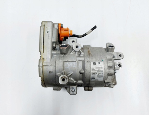 Компресор кліматичної установки 926006UM0B NISSAN