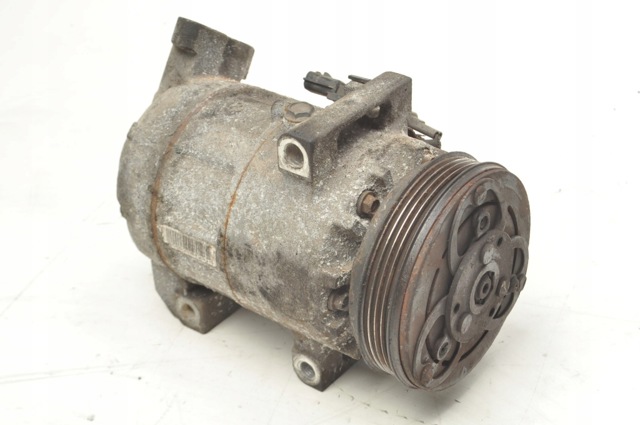 Компресор системи кондиціювання 926009582R RENAULT