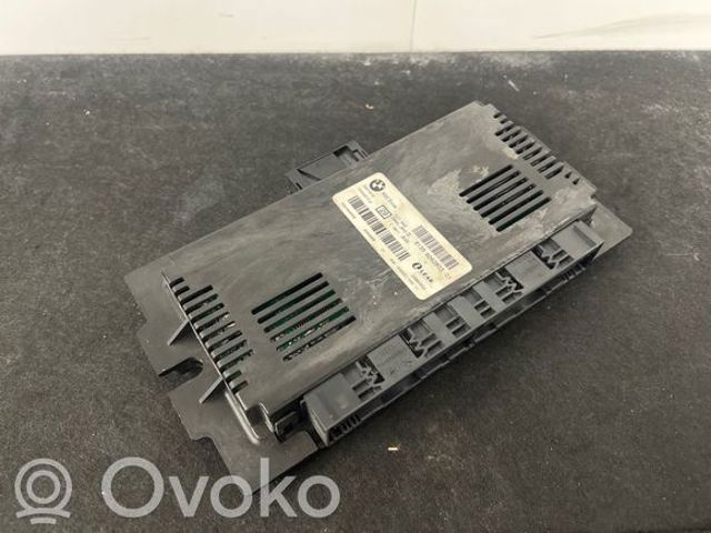Блок управління освітленням 9263803 BMW