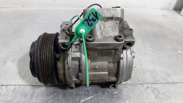 Компресор холодоагенту 92AG19D629AA FORD