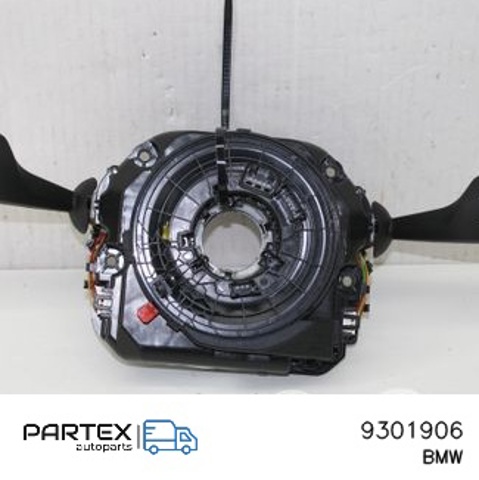 Перемикачі 9301906 BMW