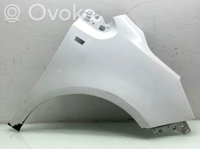 Переднє праве крило 93167924 OPEL
