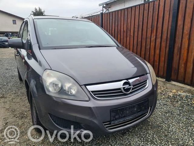 Корпус запобіжників 93184656 OPEL