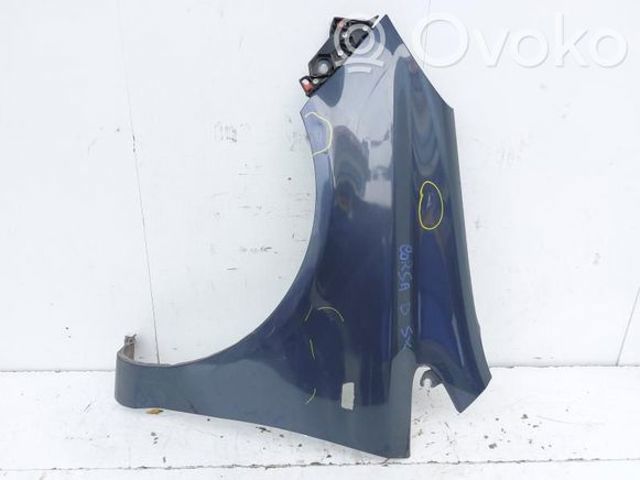 Переднє праве крило 93189644 OPEL