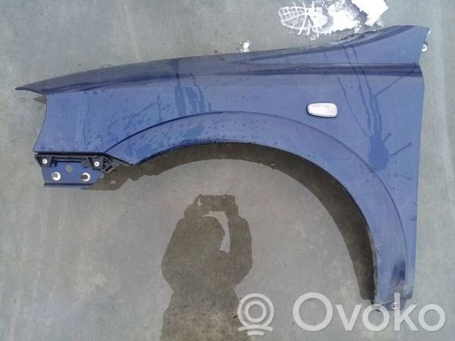 Бічна частина передня ліва 93190357 OPEL