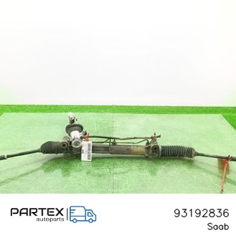 Рульова рейка 93192836 GM