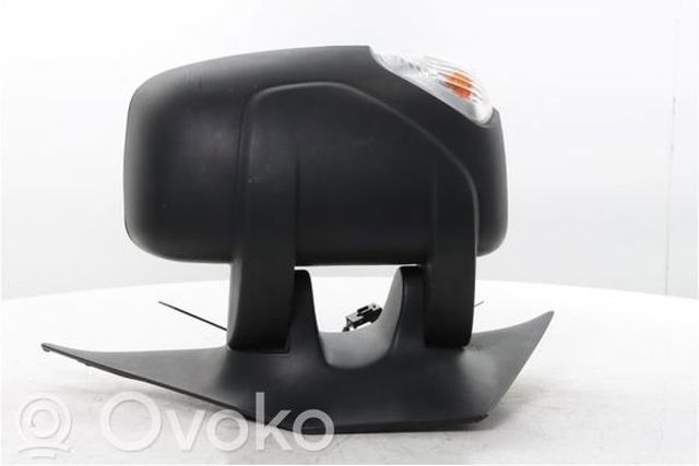Праве бічне дзеркало 93197490 OPEL