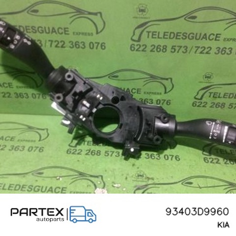 Перемикачі 93403D9960 HYUNDAI