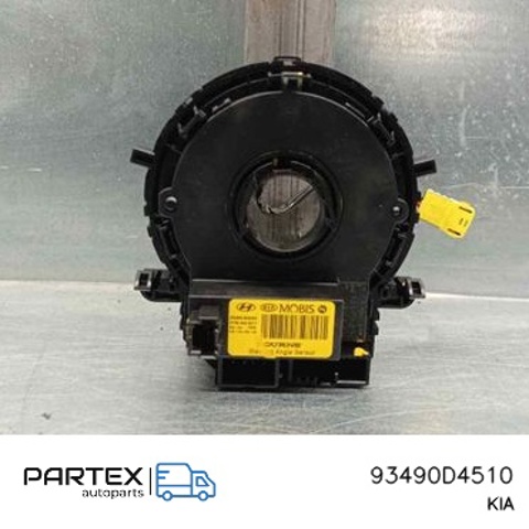 Підрульові контактна кільце 93490D4510 HYUNDAI
