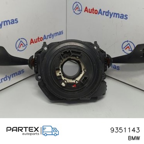 Перемикачі 9351143 BMW
