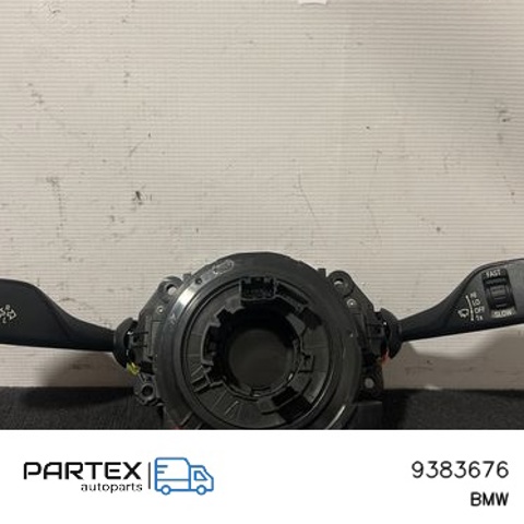 Касета AirBag 9383676 BMW