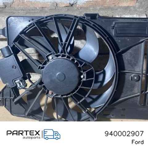 940002907 Ford