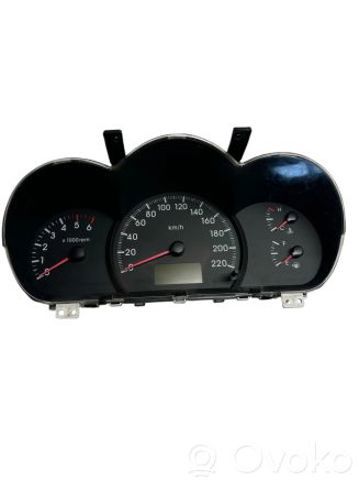 Прилади управління 940032F340 HYUNDAI