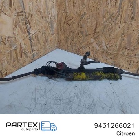 Управління рульове в зборі 9431266021 PEUGEOT