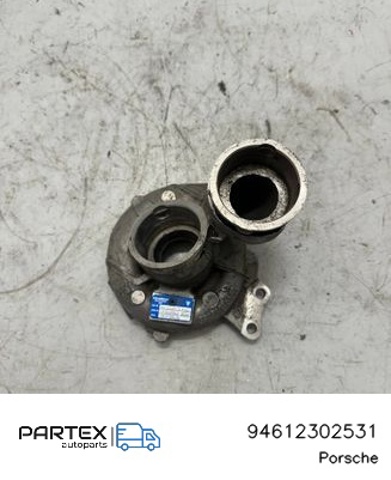 Турбокомпресор 94612302531 PORSCHE