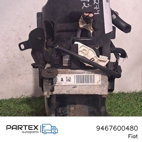 Насос ГУР (підсилювача керма) 9467600480 FIAT