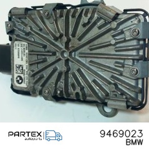 Управління включенням КОМ 9469023 BMW