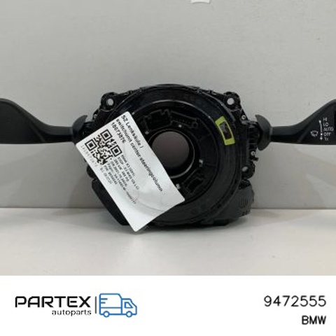 Перемикач підрульовий 9472555 BMW
