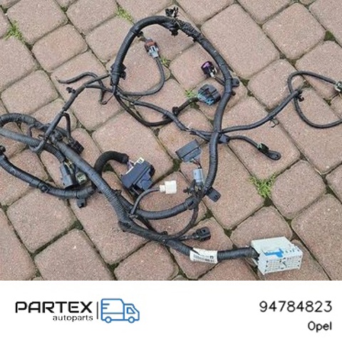 94784823 Opel