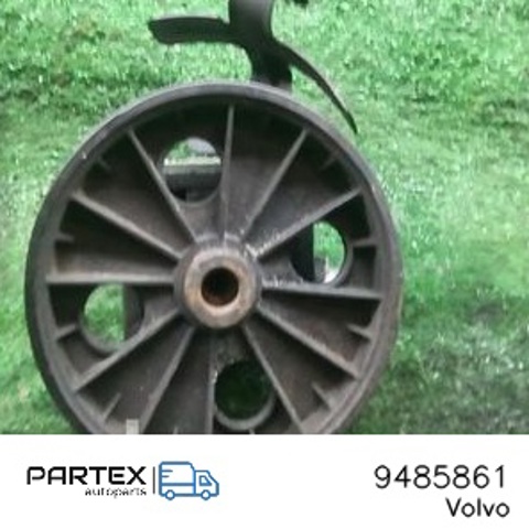 Насос ГПК 9485861 VOLVO
