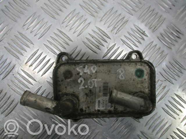 Масляний радіатор охолодження рідини АКПП 9496495 VOLVO