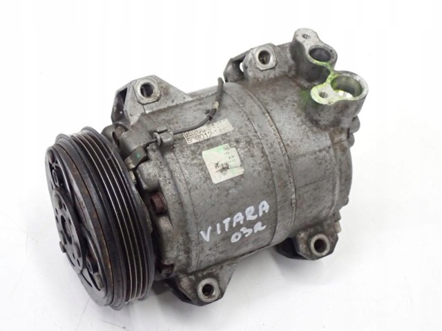 Компресор кондиціонера 9520054JA0 SUZUKI