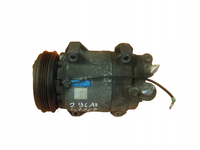 Компресор системи кондиціювання 9520054JB0 SUZUKI