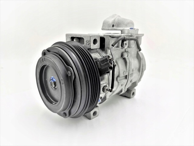 Насос кондиціонера 9520065DA0 SUZUKI