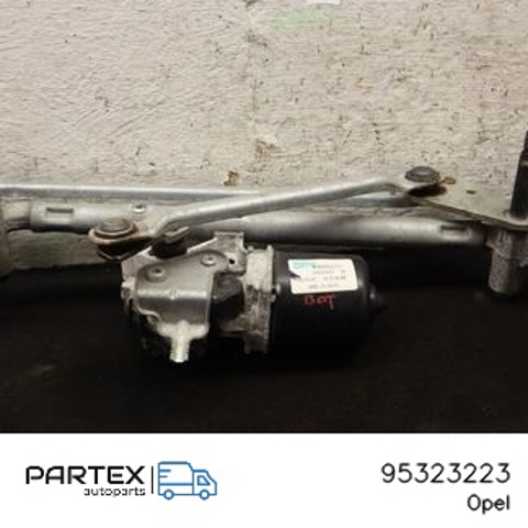 95323223 Opel