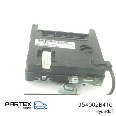 Блок комфорту 954002B410 HYUNDAI
