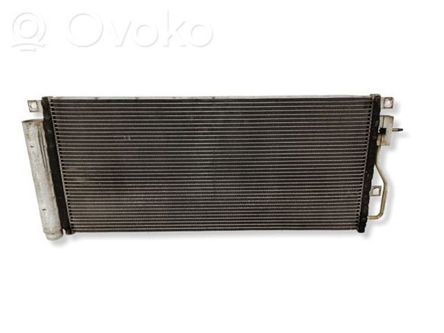 Конденсатор 95410841 GM