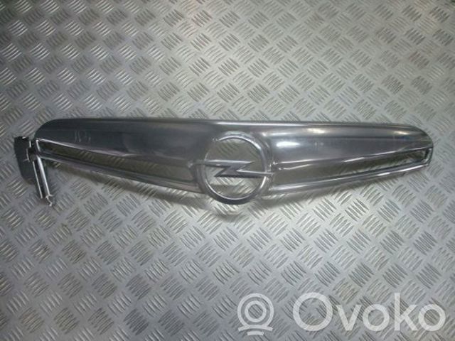 Ободок решітки радіатора 95420355 OPEL