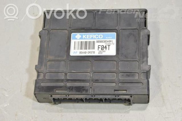 ЕБУ АКПП 954403A370 HYUNDAI